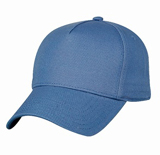 blank baseball cap